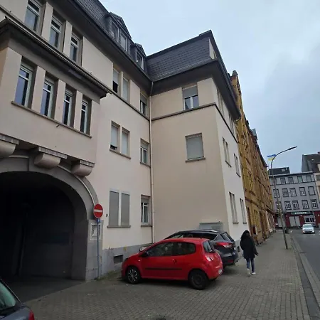 Altstadtnähe Koblenz (Rhineland-Palatinate)