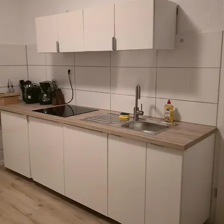 Altstadtnähe 3*