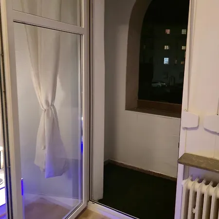Altstadtnähe Aparthotel