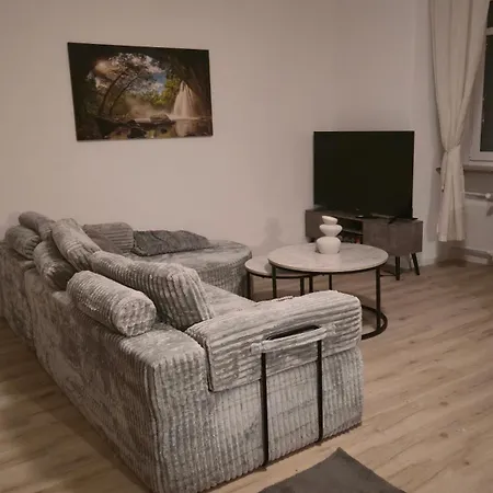 Aparthotel Altstadtnähe