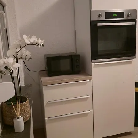 Altstadtnähe 3*