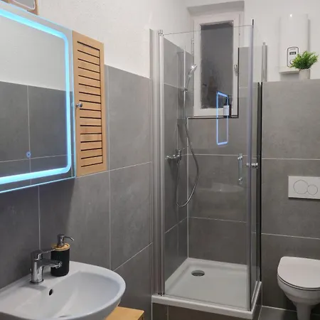 Altstadtnähe 3*