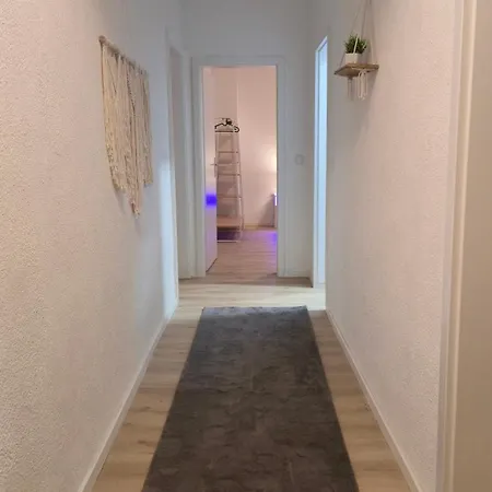 Aparthotel Altstadtnähe Koblenz (Rhineland-Palatinate)