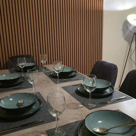 Altstadtnähe 3* Koblenz (Rhineland-Palatinate)