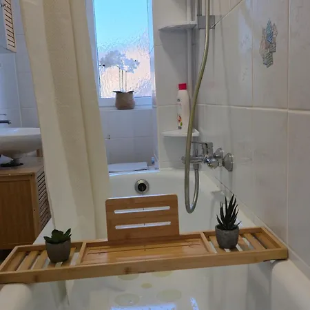 Altstadtnähe 3*