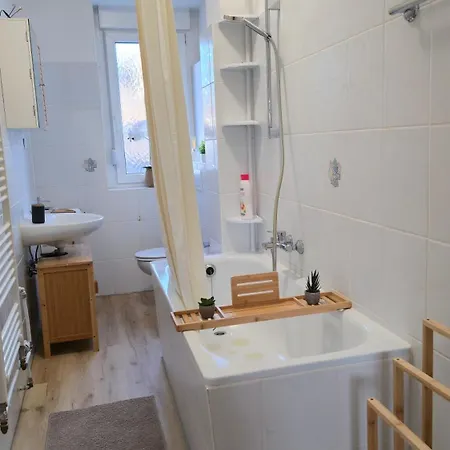 Aparthotel Altstadtnähe