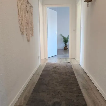 Altstadtnähe 3*