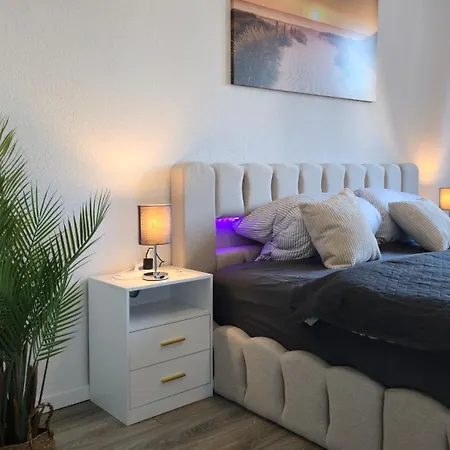 Aparthotel Altstadtnähe
