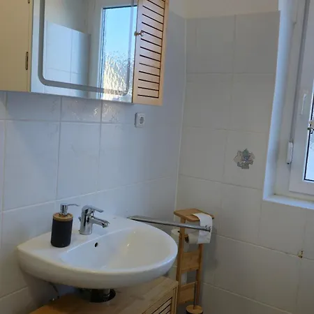 Altstadtnähe 3*