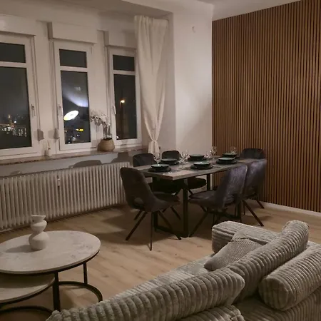 Altstadtnähe Aparthotel Koblenz (Rhineland-Palatinate)