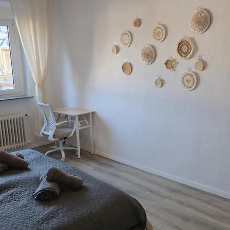 Aparthotel Altstadtnähe