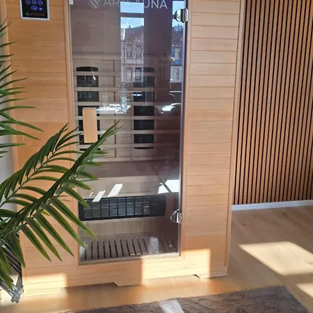 Altstadtnähe Aparthotel Koblenz (Rhineland-Palatinate)