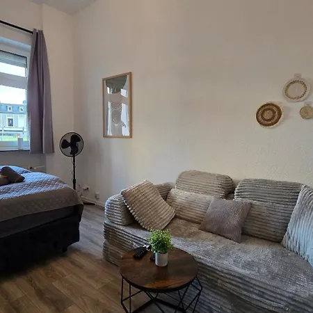 Aparthotel Altstadtnähe Koblenz (Rhineland-Palatinate)