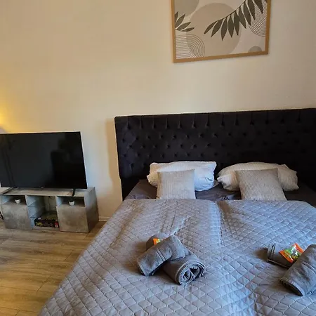 Altstadtnähe 3*