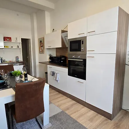 Altstadtnähe 3* Koblenz (Rhineland-Palatinate)