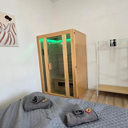 Altstadtnähe 3* Koblenz (Rhineland-Palatinate)